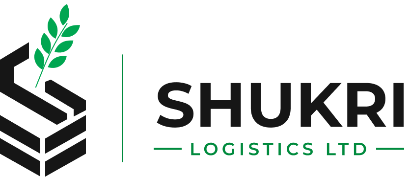 shukrilogisticsltd.com